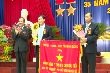 Cao su Dầu Tiếng cần phát triển nông nghiệp công nghệ cao